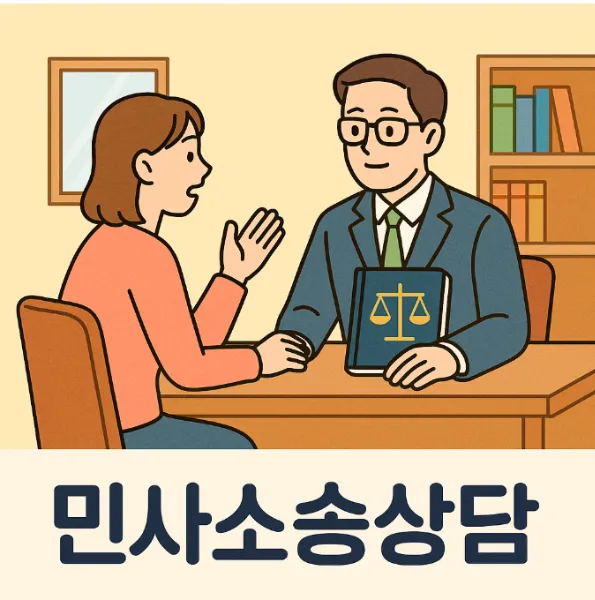 성남보험전문변호사, 민사소송상담